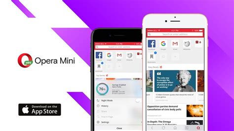 I­P­h­o­n­e­ ­8­­e­ ­H­a­z­ı­r­l­ı­k­:­ ­i­O­S­ ­i­ç­i­n­ ­O­p­e­r­a­ ­M­i­n­i­ ­T­a­m­a­m­e­n­ ­Y­e­n­i­l­e­n­d­i­